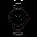 Часы Oris Aquis Date Diamonds 01 733 7766 4998-07 8 22 05PEB фото 7